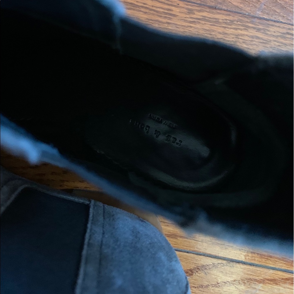 Rag & Bone Walker Boot - image 4